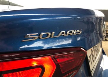 Так хорошо, аж плохо: длительный тест-драйв обновленного Hyundai Solaris