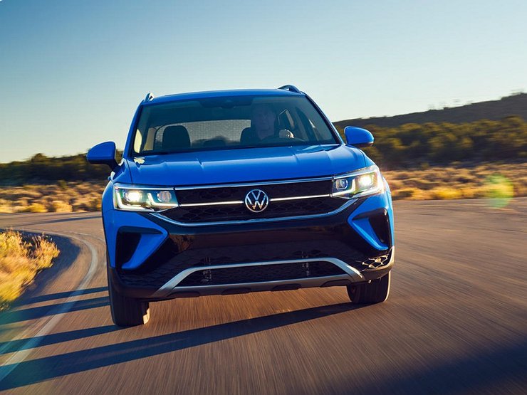 Volkswagen отказывается от автомобилей с «механикой»