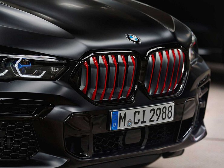 BMW в очередной раз повысила цены на свои машины