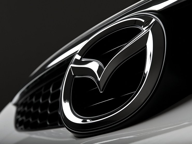 Mazda готовит к премьере сразу четыре новых кроссовера