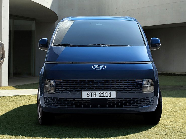 5 знаковых новинок Hyundai в 2022 году, которые произведут фурор в России