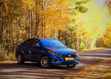 5 самых продаваемых автомобилей в бунтующем Казахстане