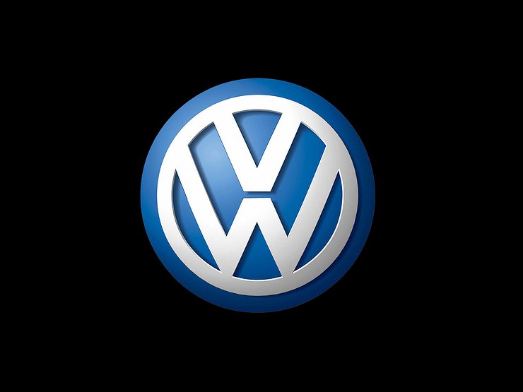 Volkswagen перестал отгружать машины российским дилерам