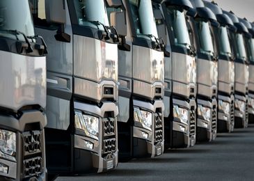 Почему площадки по продаже грузовиков — плохо для покупателя