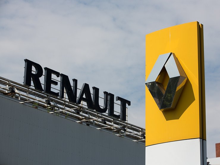 Renault все же покидает российский авторынок из-за санкций