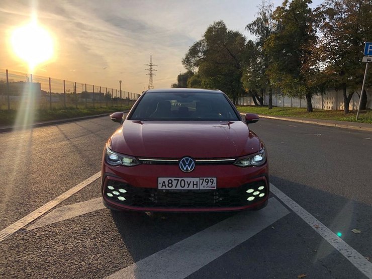 По пути АВТОВАЗа: Volkswagen упростил комплектации своих машин