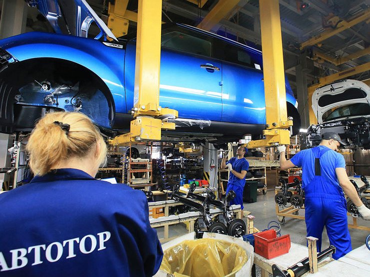 Почему корейские автомобили станут для россиян баснословно дорогими