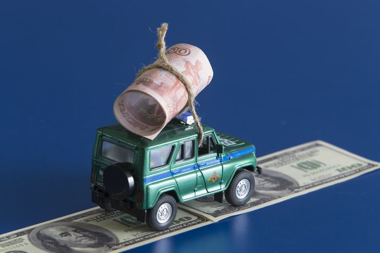 Какие авто и как покупать в эпоху дефицита и роста цен