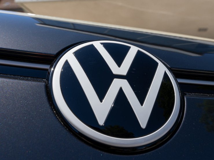 Volkswagen может продать завод в Калуге, но хочет остаться в России
