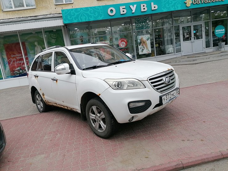 Почему этим летом в России резко подорожали подержанные автомобили