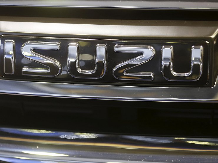 Isuzu подумывает закрыть свой российский завод вслед за Toyota и Mazda