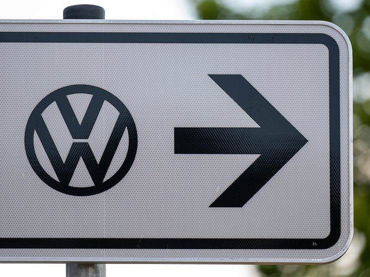 Volkswagen окончательно решил уйти с российского рынка