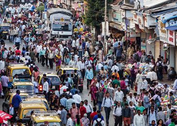 Харе кришна: место силы мирового автопрома переезжает из Китая в Индию