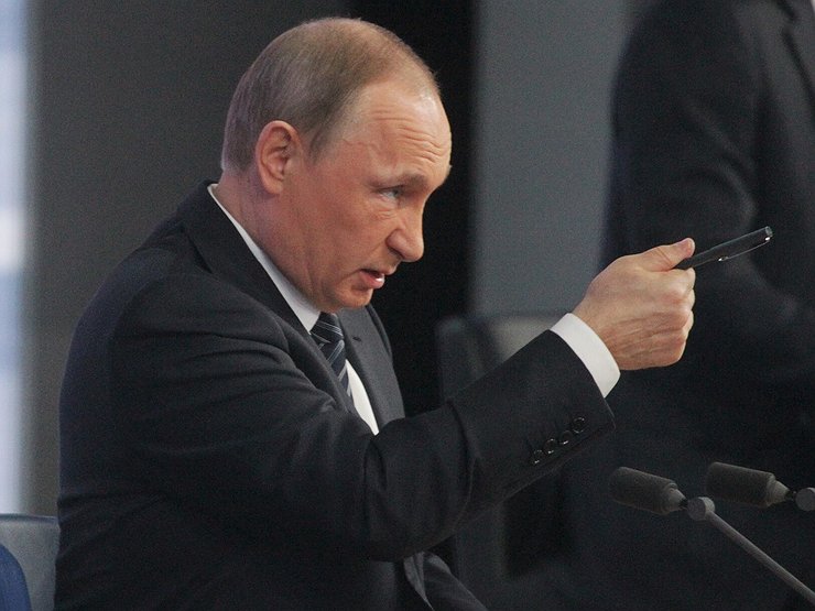 Какие выводы может сделать российский автопром из послания Путина Федеральному собранию