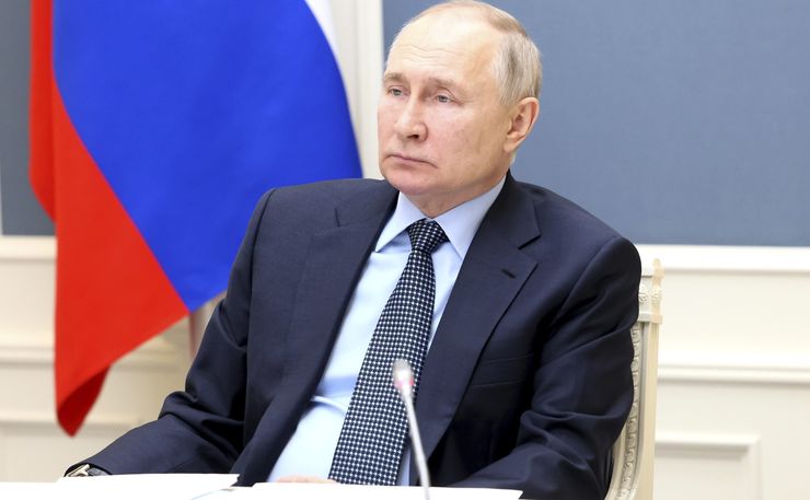 Как послание президента Владимира Путина 21 февраля повлияет на российский авторынок