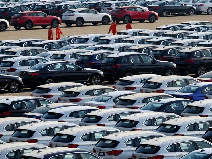 Почему в России скоро станет намного больше дешевых китайских машин