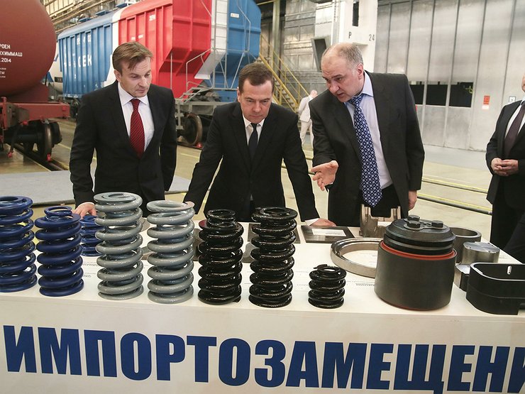 Евросоюз ввел тупые санкции против российских автолюбителей