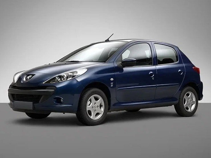 Автомобили Peugeot официально возвращаются в Россию