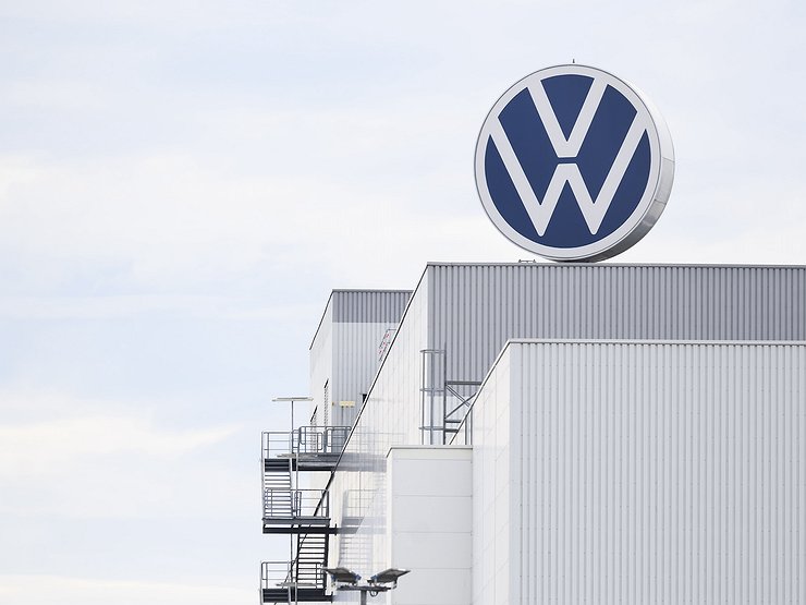 Китайцы не спасли: в Калуге отменили перезапуск бывшего завода Volkswagen