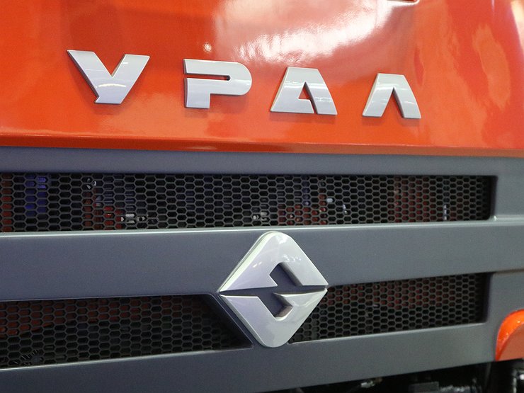 На бывшем заводе Volvo в Калуге перезапустили производство