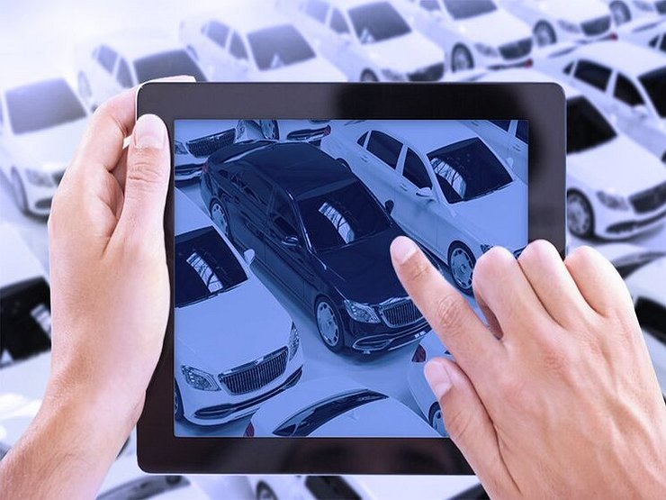 ВТБ Лизинг расширил каталог автомобилей до 2000+ на платформе «Цифровой автолизинг»