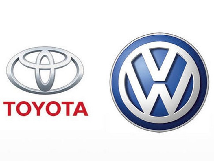 В российских офисах Toyota и Volkswagen сменилось руководство