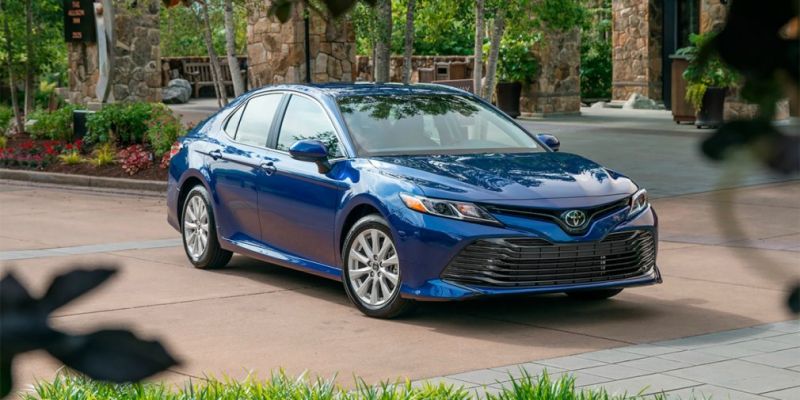 
                                    Toyota и Lexus рассказали обо всех новинках в 2018 году
                            