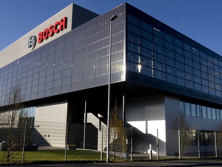 Bosch обещает оперативно ликвидировать мировой кризис микрочипов