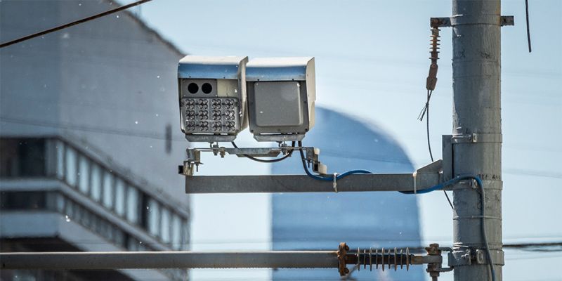 
                                    Власти Москвы рассекретили адреса новых камер
                            