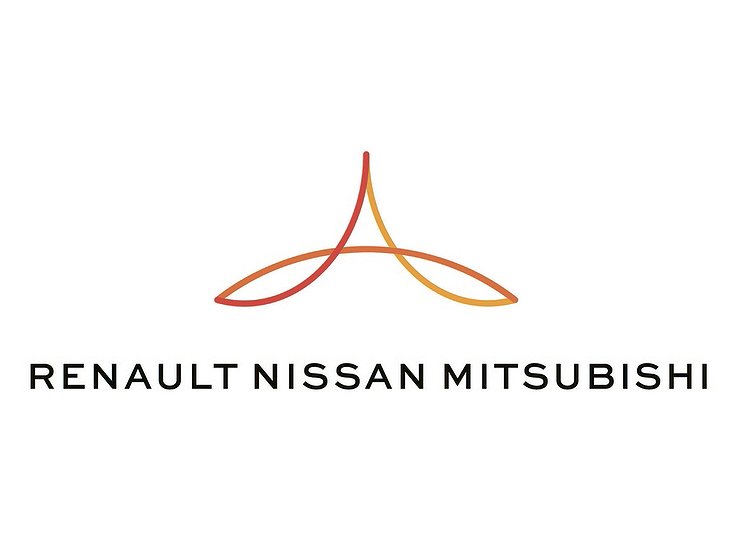 Альянс Renault-Nissan-Mitsubishi представил стратегию выживания без увольнений
