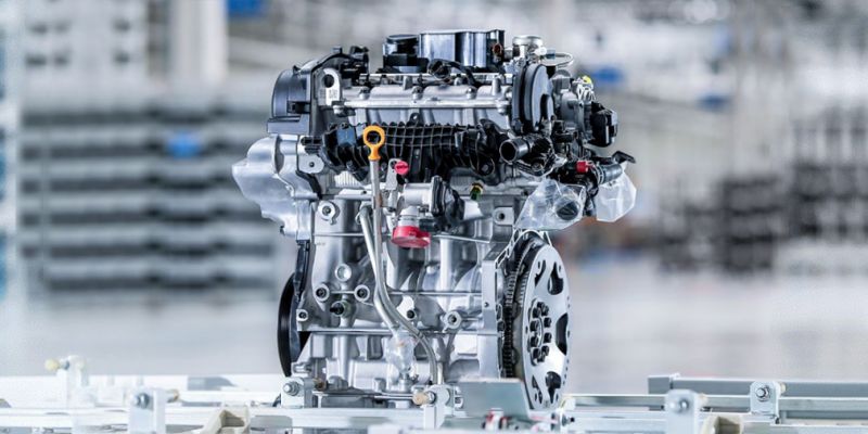 
                                    Geely и Volvo займутся совместной разработкой моторов
                            