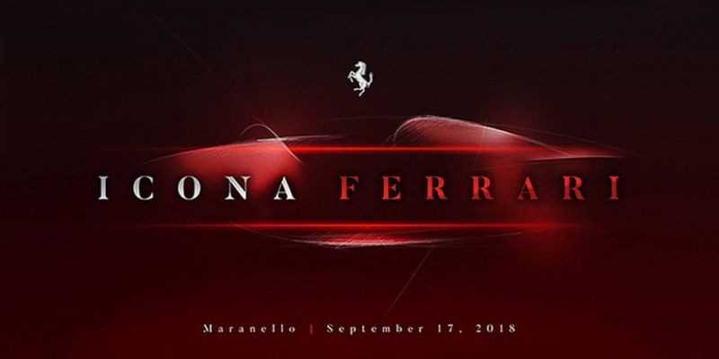 
                                    Ferrari анонсировала новый суперкар
                            