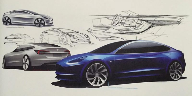 
                                    Tesla займется разработкой автомобилей специально для Европы
                            
